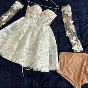 Rosie Etienne Mara Dress